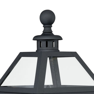 Nottingham 9" Outdoor Post Light