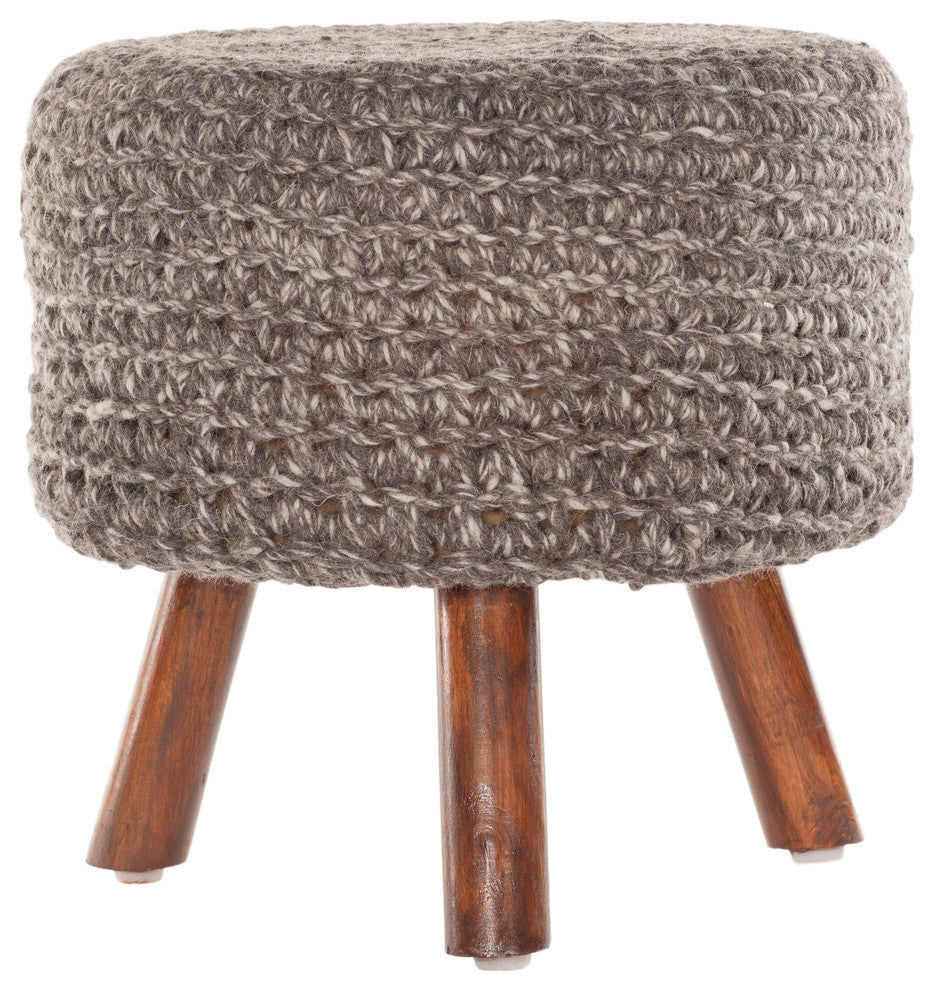Ida Stool, Charcoal