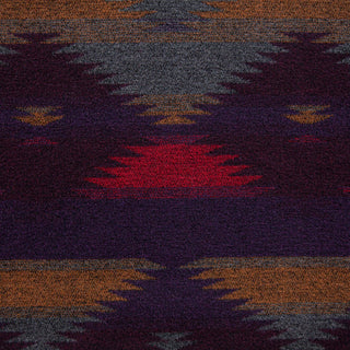 Gila Wool Blend Euro Sham, 27"x27"