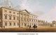 Leinster House, Dublin, 1792- Framed Paper Poster 20" x 30"