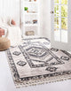 Unique Loom Cherokee Boone Area Rug