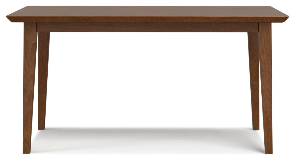Colby 60 in x 36 in Rectangle Dining Table