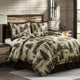 Joshua Comforter Set, Super King