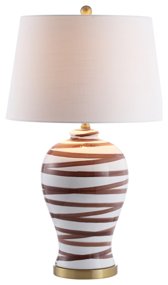 Joelie 29" Ceramic Table Lamp