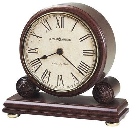 Howard Miller Redford Clock