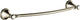 Delta Cassidy 18" Towel Bar, Polished Nickel, 79718-PN