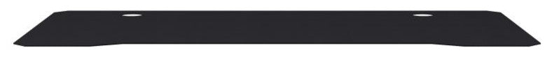 Mallot Black Mega Size Extended Gaming Mouse Pad 45.75"W x 23.75"D x .125"H
