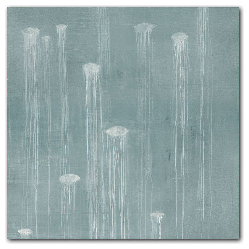 Abstract Canvas Wall Art