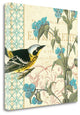"Memories III" By Pela, Giclee Print on Gallery Wrap Canvas, Ready to Hang