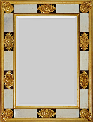 The Aspen House Mirror, 39"x51"