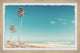 "Waves Are Calling" Framed Painting Print, 30x20