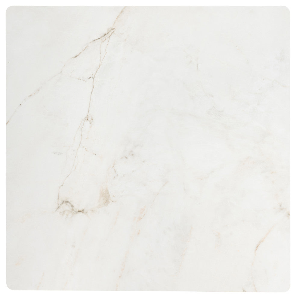 Bernhardt Aurora Outdoor Cocktail Table