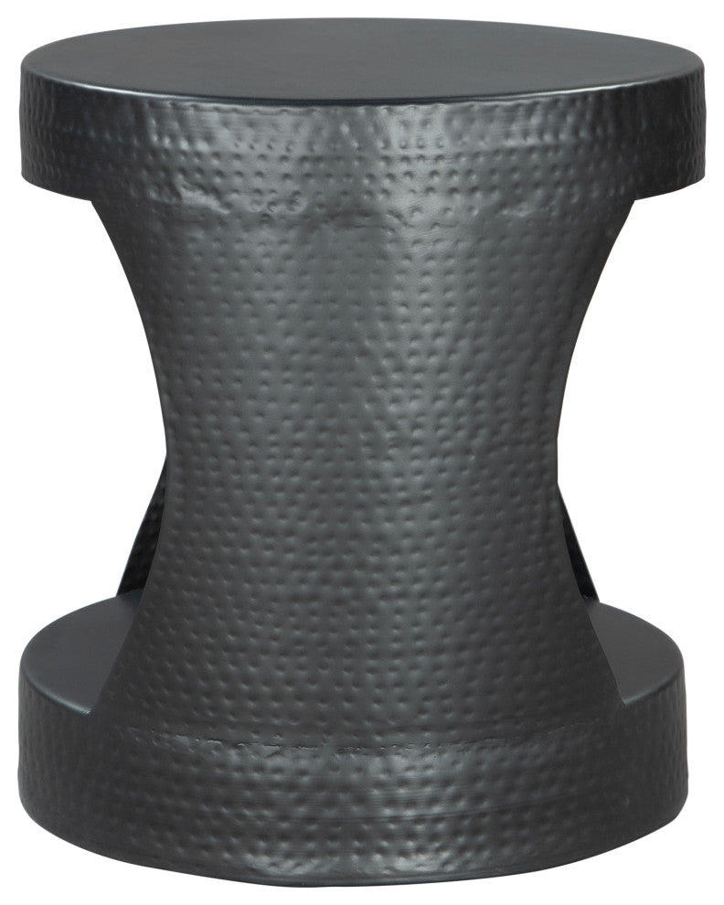 Nuuk Side Table Black