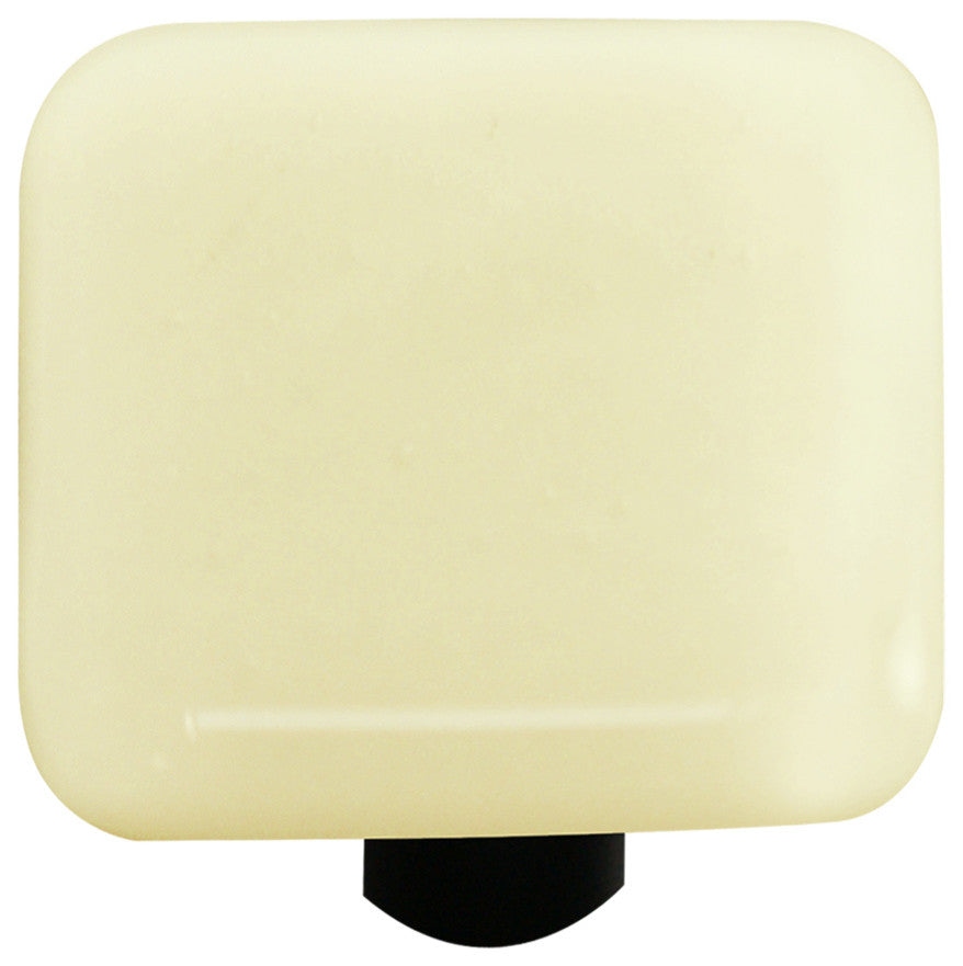 Driftwood Gray Knob, Alum Post