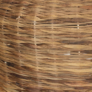 Uttermost Tauranga Seagrass 5 Light Pendant