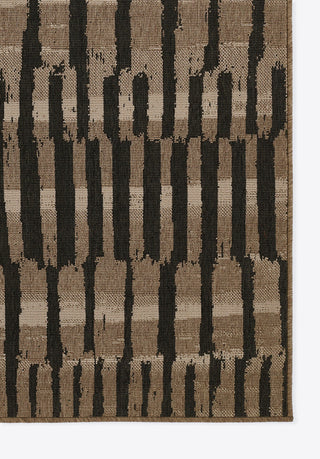 Momeni Baja Brown Area Rug 8'6"x13'
