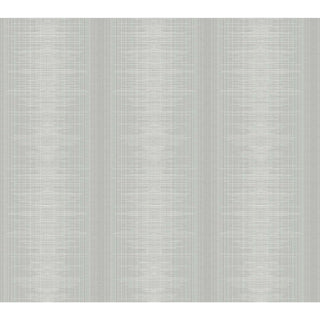 Silk Weave Stripe Wallpaper
