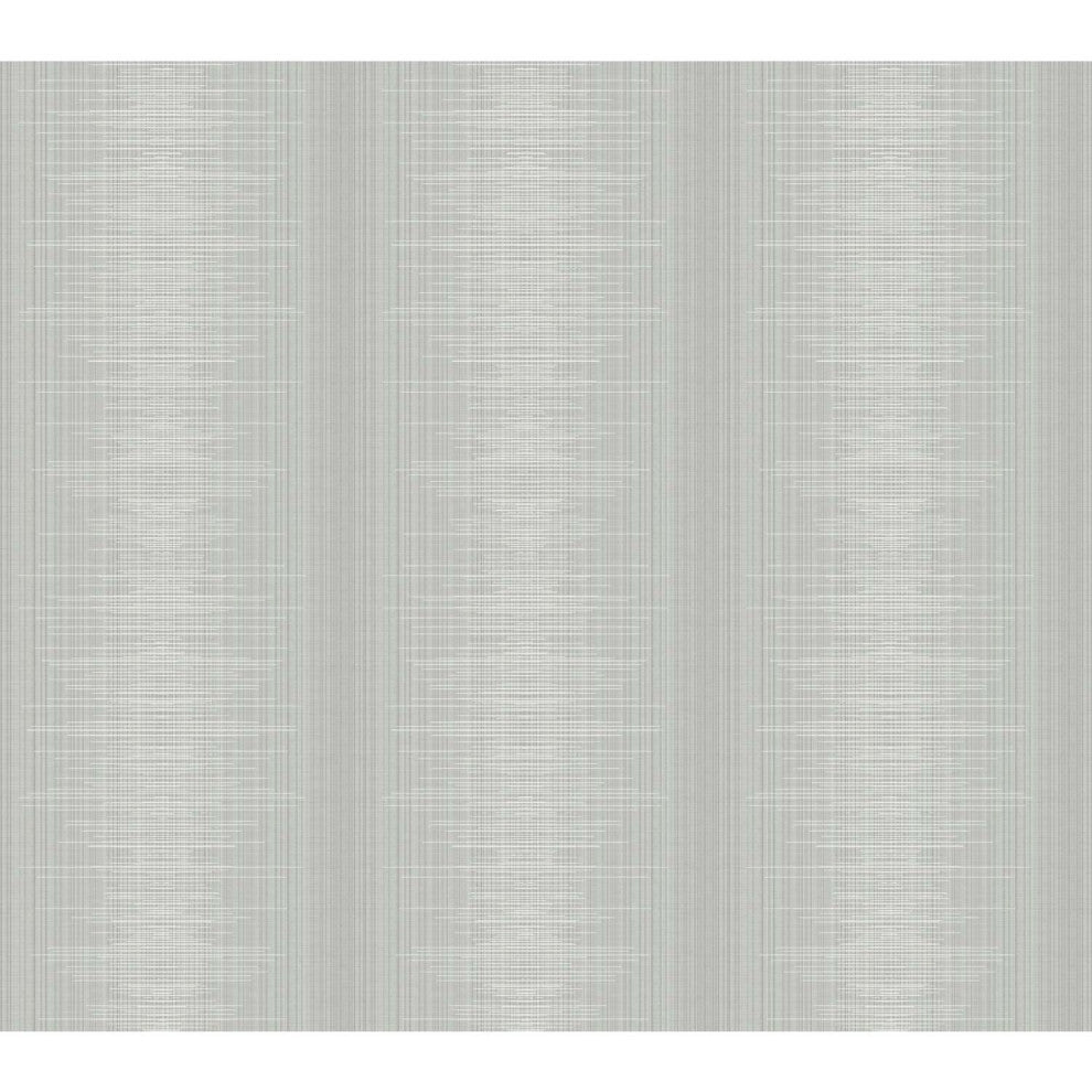Silk Weave Stripe Wallpaper