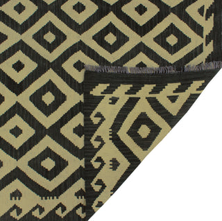 Sangat Kilim Rosie Ivory Rug