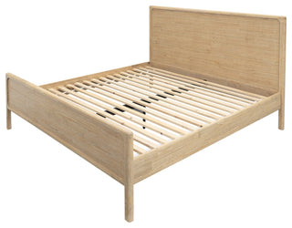Hansville Bed Set, King