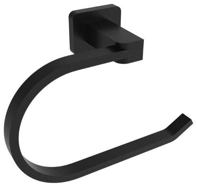 ICO Bath Spark Towel Ring