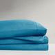 Intelligent Design Microfiber All Season Soft Touch Sheet Set, Teal