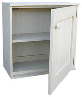 Modular Cabinet, With Door, Old Sage
