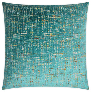 Moonstruck Pillow - Peacock