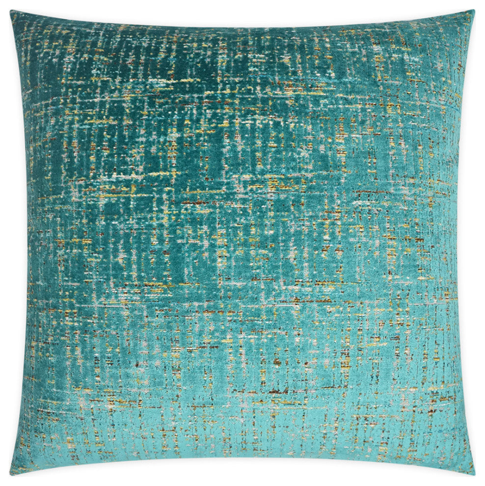 Moonstruck Pillow - Peacock