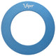 Viper Guardian Dartboard Surround, Pastel Blue