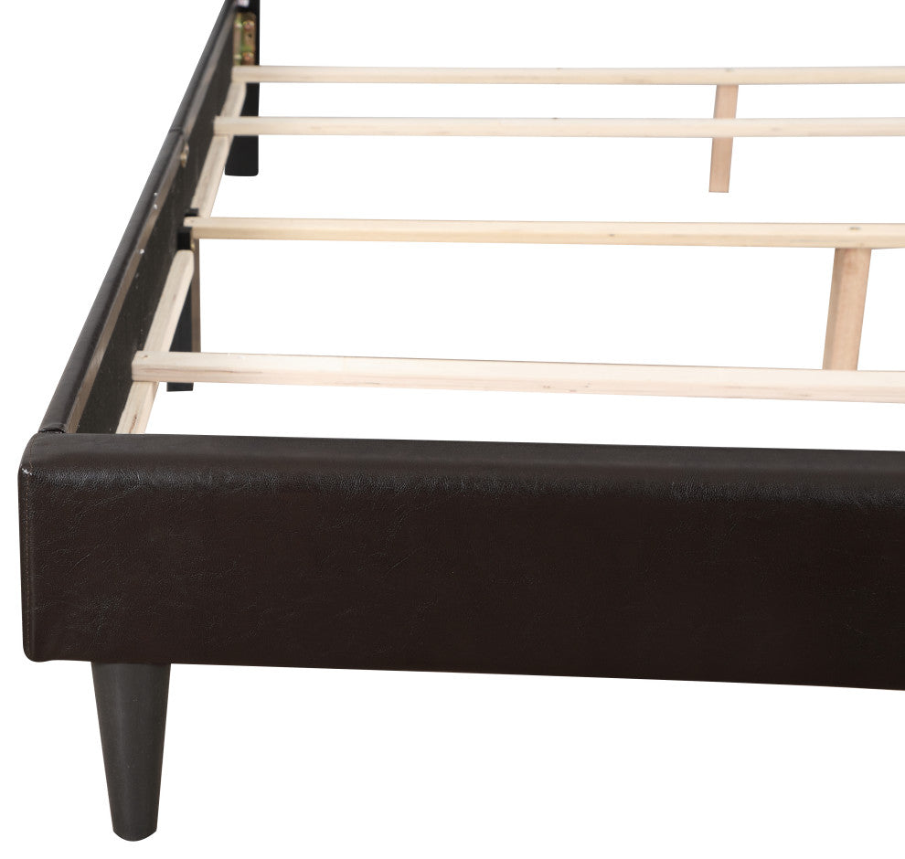 Starlight All in One Bed, Cappuccino, Full
