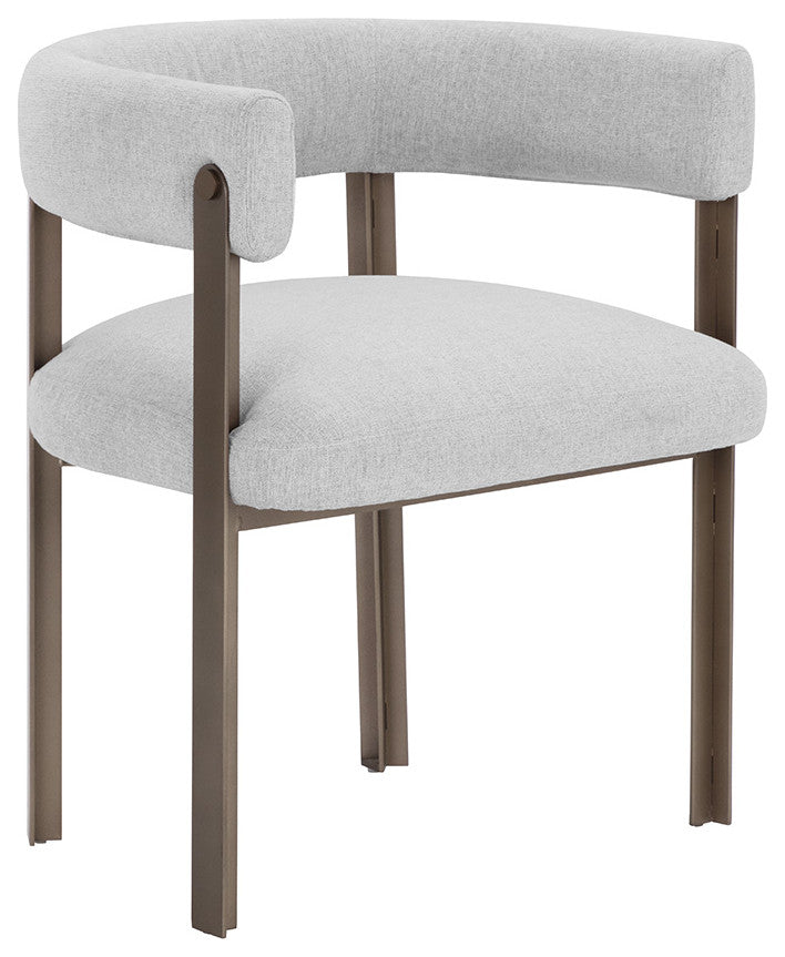 Mae Dining Armchair