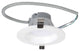 Nicor Clr6-1015-Unv-35K-Wh 6-Inch Commercial Led Recessed Downlight