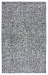 Rizzy Home BR223B Brindleton Area Rug 12'x15' Black/White
