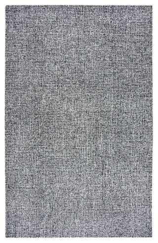 Rizzy Home BR223B Brindleton Area Rug 12'x15' Black/White