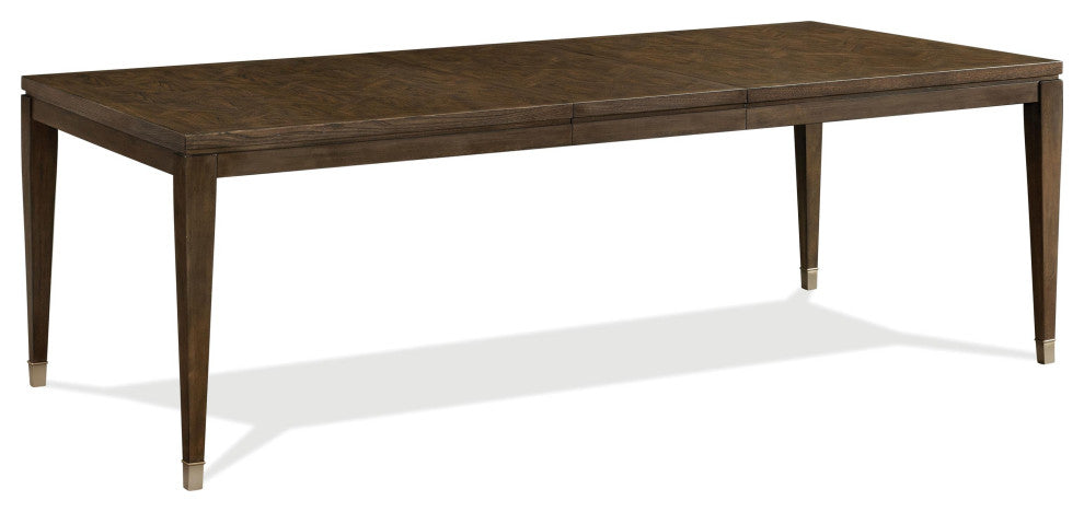 Riverside Furniture Monterey Rectangular Dining Table
