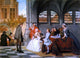 Auguste Serrure The Archer's Prize, 18"x27" Wall Decal Print
