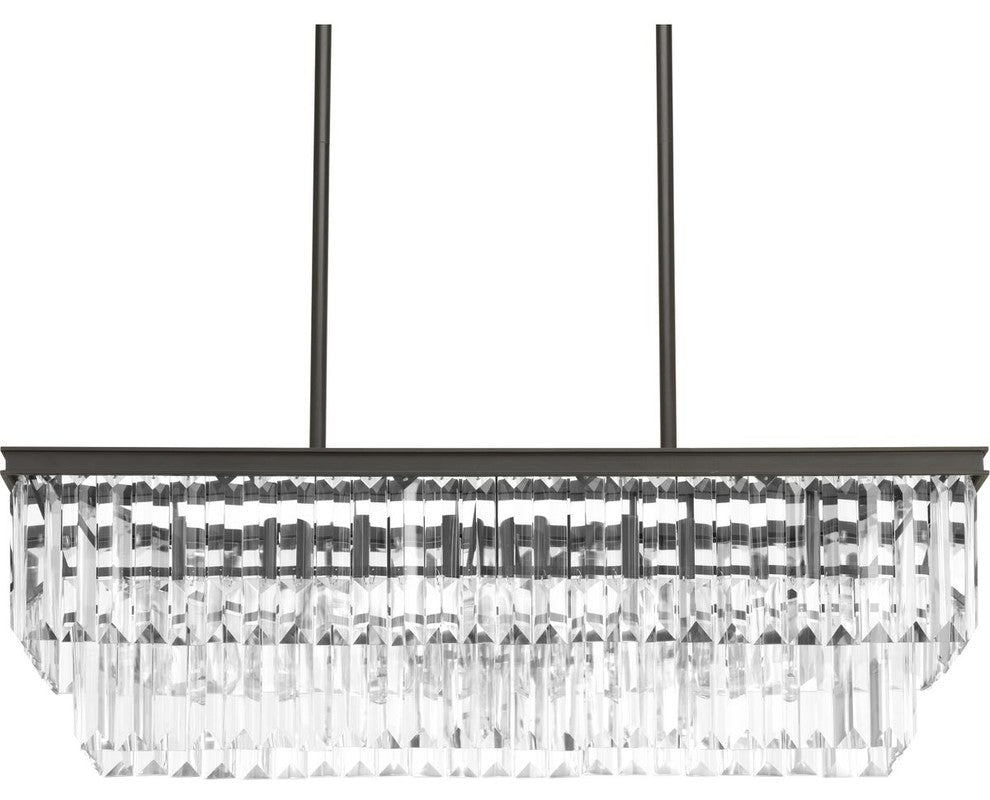 Glimmer 4-Light Island Light