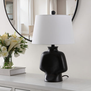 Safavieh Johari 20.25" Table Lamp