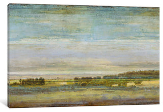 "Big Sky Vista" by Eric Turner, Canvas Print, 40"x26"