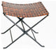 Saddler Folding Stool