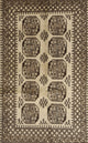 Ahgly Company Indoor Rectangle Traditional Area Rugs, 2' x 4'