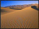 Mesquite Flat Sand Dunes, Death Valley National Park, California, 24"x18"