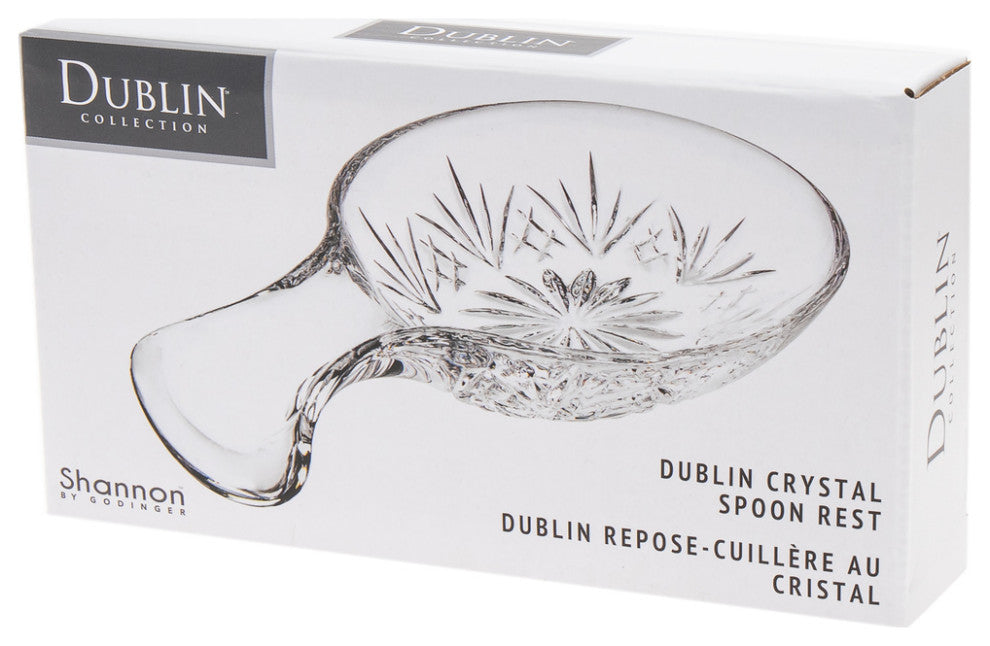 Dublin Spoon Rest