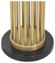Black Shade Modern Floor Lamp | Eichholtz Condo