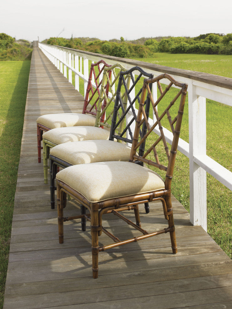 Ceylon Side Chair