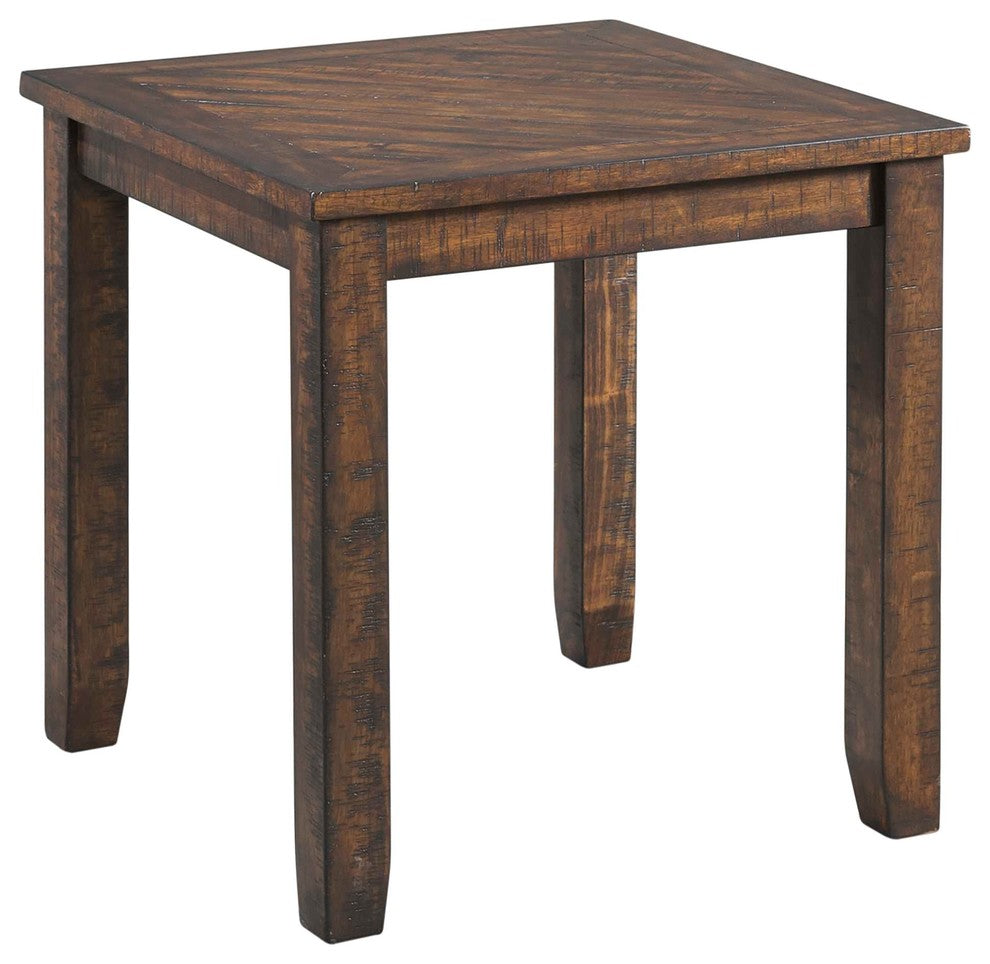 Dex 3-Piece Table Occasional Set