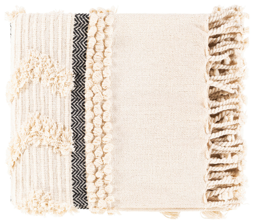 Vasant VSA-1000 50"x60" Throw