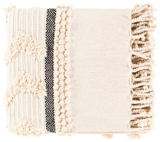 Vasant VSA-1000 50"x60" Throw