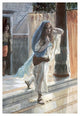 "Desolation of Tamar" Digital Paper Print by James Tissot, 17"x24"